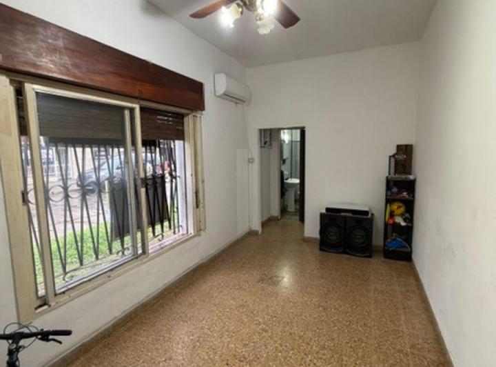 PH · 33m² · 2 Ambientes