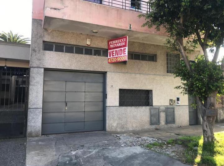 PH · 433m² · 2 Dormitorios