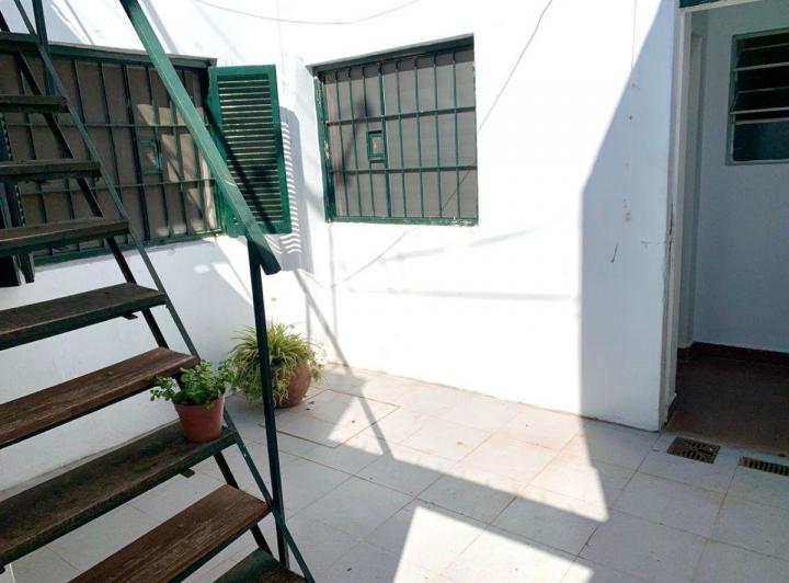 PH · 55m² · 2 Ambientes