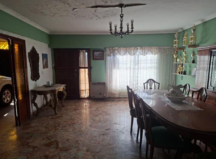 PH · 140m² · 3 Ambientes · 1 Cochera