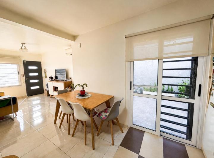 PH · 53m² · 3 Ambientes · 1 Cochera
