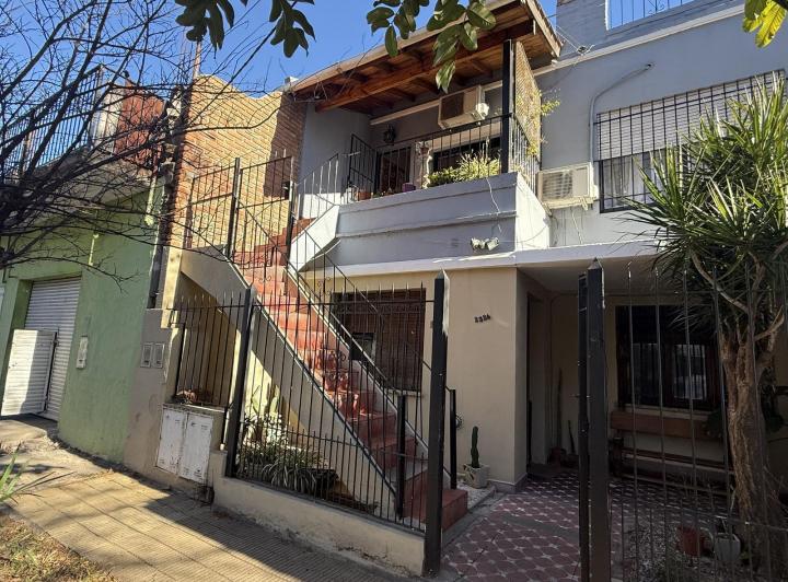 PH · 58m² · 3 Ambientes