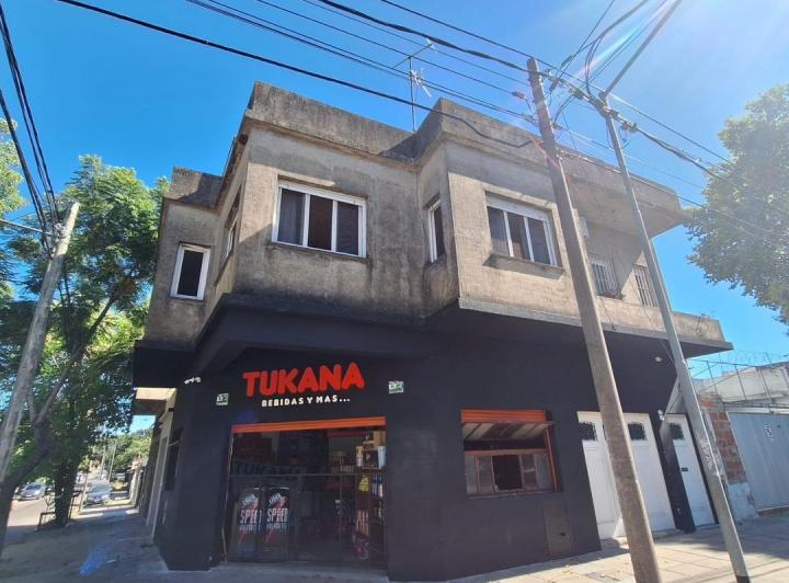 PH · 80m² · 3 Ambientes