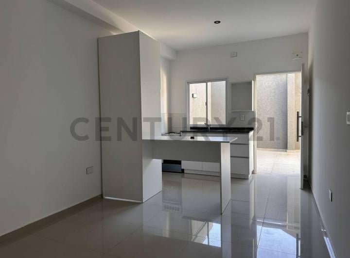 PH · 25m² · 1 Ambiente