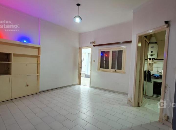 PH · 48m² · 3 Ambientes