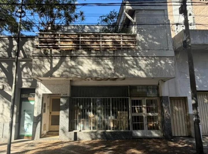 PH · 65m² · 3 Ambientes