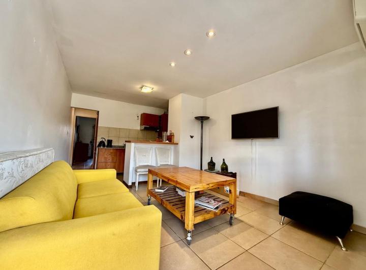 PH · 37m² · 2 Ambientes · 1 Cochera