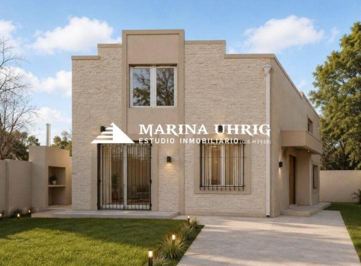 PH · 95m² · 3 Ambientes · 1 Cochera