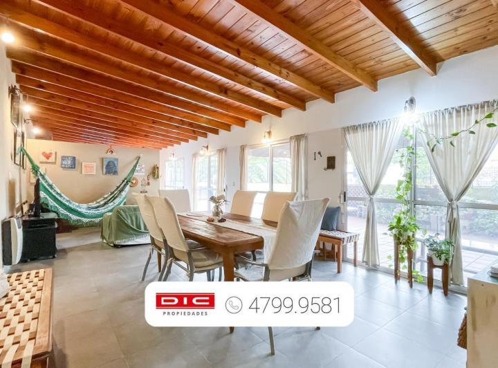 PH · 155m² · 4 Ambientes