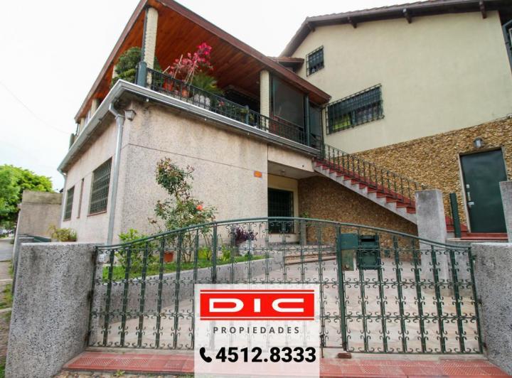 PH · 60m² · 3 Ambientes