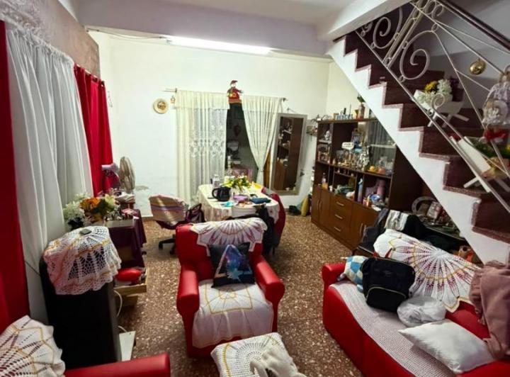 PH · 85m² · 3 Ambientes