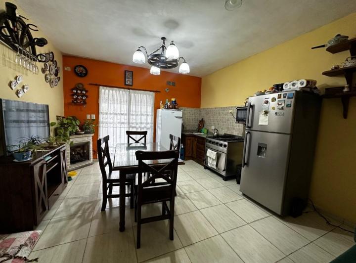 PH · 50m² · 3 Ambientes