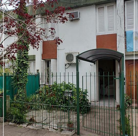 PH · 95m² · 4 Ambientes · 1 Cochera