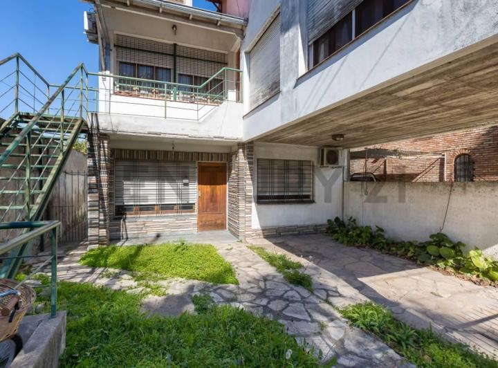 PH · 99m² · 3 Ambientes · 2 Cocheras