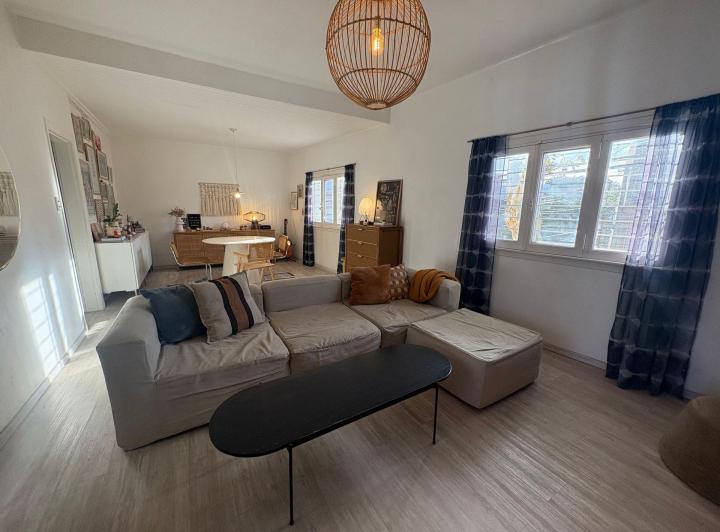 PH · 77m² · 3 Ambientes