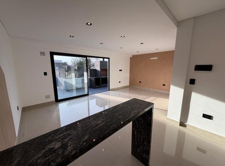 PH · 90m² · 3 Ambientes