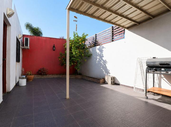 PH · 131m² · 3 Ambientes · 1 Cochera