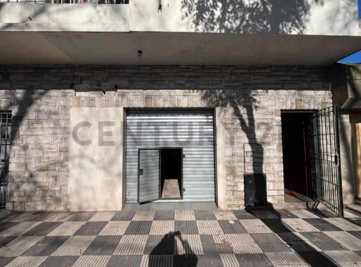 PH · 118m² · 2 Ambientes