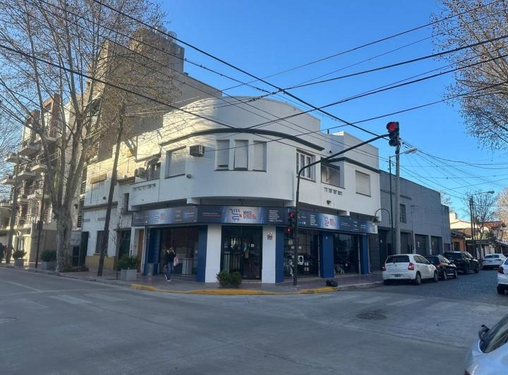 PH · 110m² · 3 Ambientes