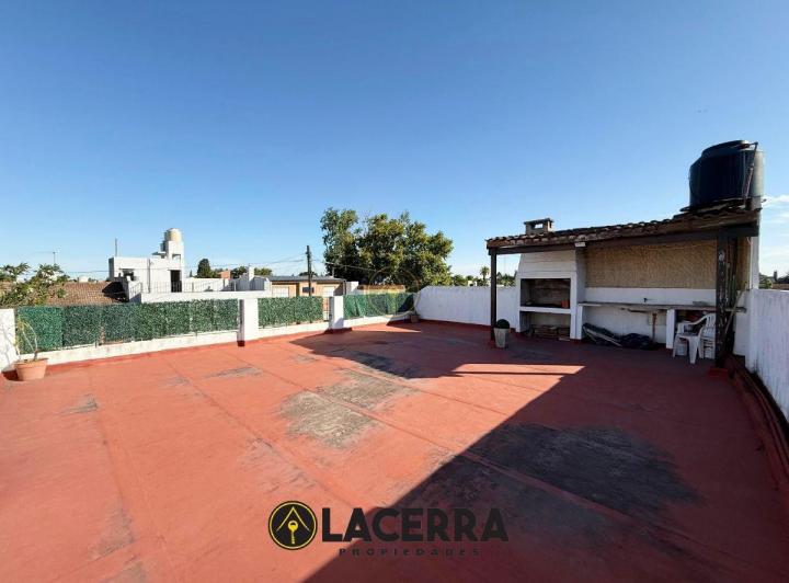 PH · 60m² · 3 Ambientes