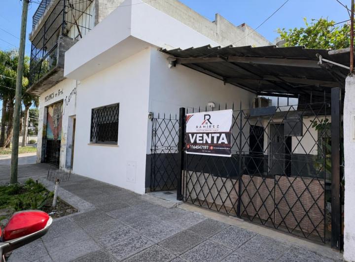 PH · 68m² · 3 Ambientes · 1 Cochera