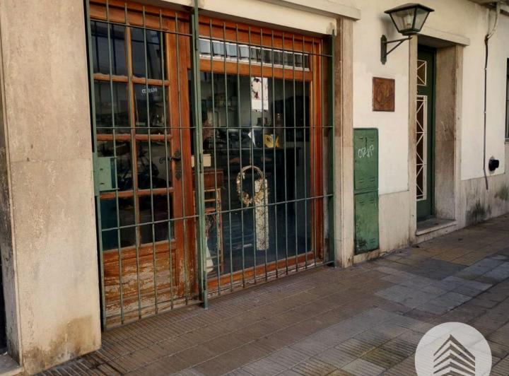 PH · 120m² · 3 Ambientes · 1 Cochera
