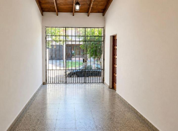 PH · 137m² · 3 Ambientes · 2 Cocheras