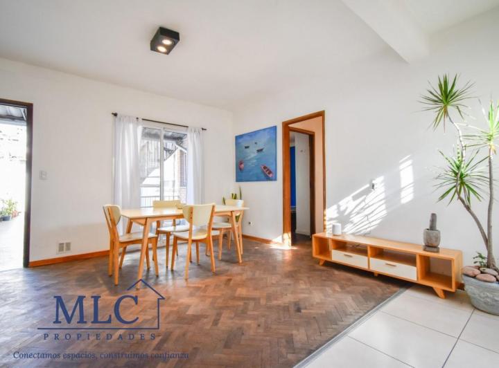 PH · 94m² · 4 Ambientes