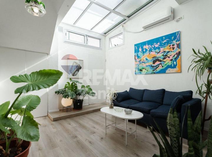 PH · 58m² · 3 Ambientes