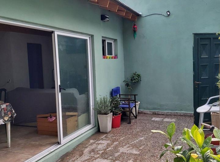 PH · 55m² · 2 Ambientes