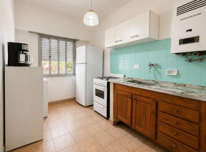 PH · 49m² · 3 Ambientes