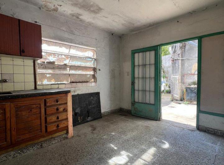 PH · 27m² · 3 Ambientes