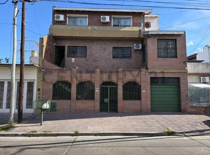 PH · 158m² · 8 Ambientes