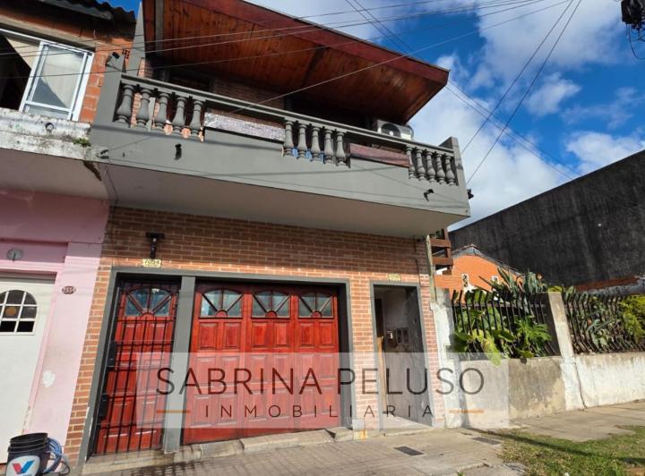 PH · 116m² · 3 Ambientes · 1 Cochera