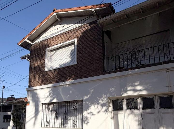 PH · 140m² · 5 Ambientes · 1 Cochera