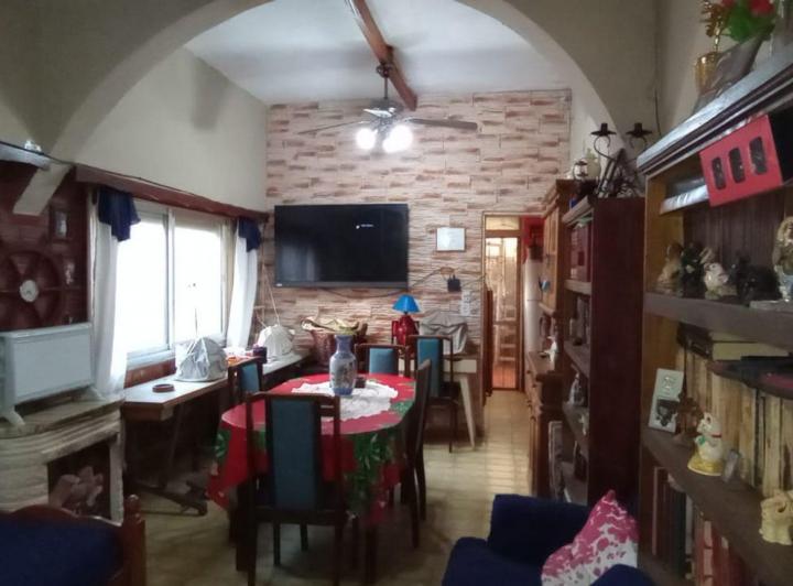 PH · 57m² · 3 Ambientes