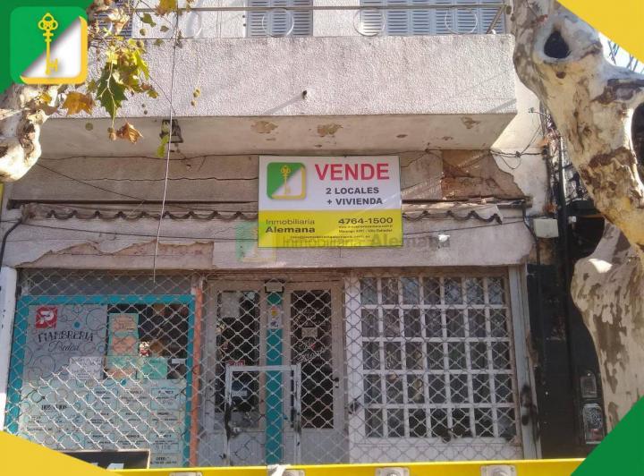 PH · 126m² · 3 Ambientes