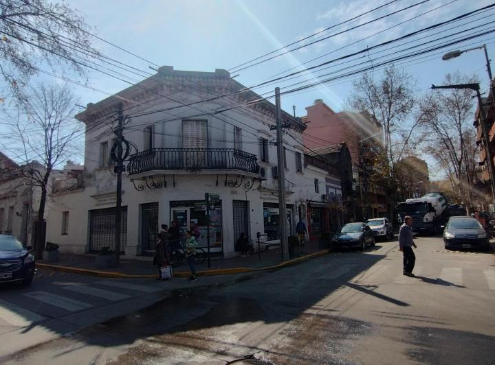 PH · 220m² · 6 Ambientes · 2 Cocheras