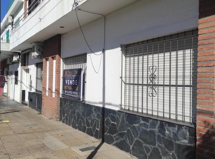 PH · 90m² · 3 Ambientes · 1 Cochera
