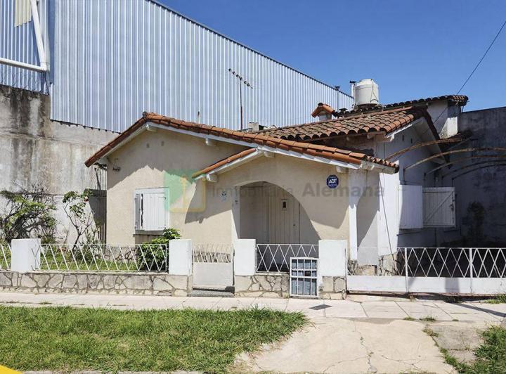 PH · 123m² · 3 Ambientes · 1 Cochera