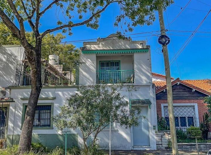 PH · 63m² · 3 Ambientes