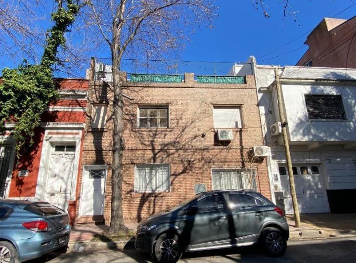 PH · 115m² · 3 Ambientes