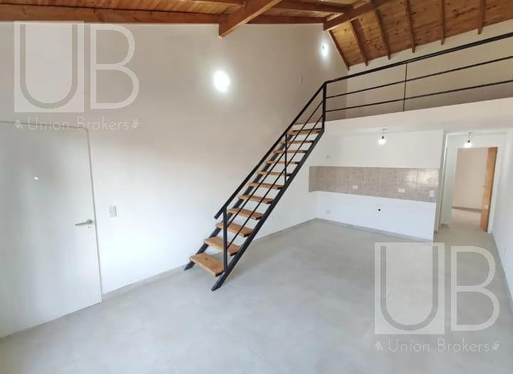 PH · 52m² · 3 Ambientes · 1 Cochera