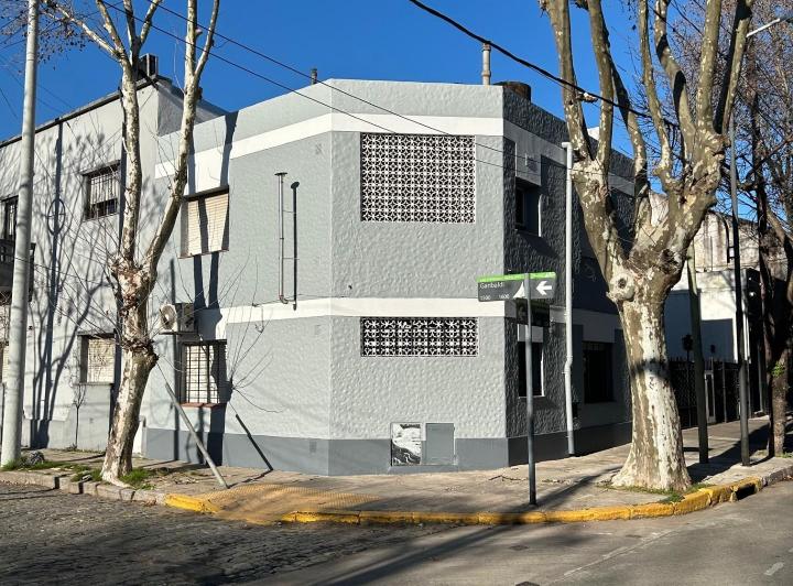 PH · 50m² · 2 Ambientes