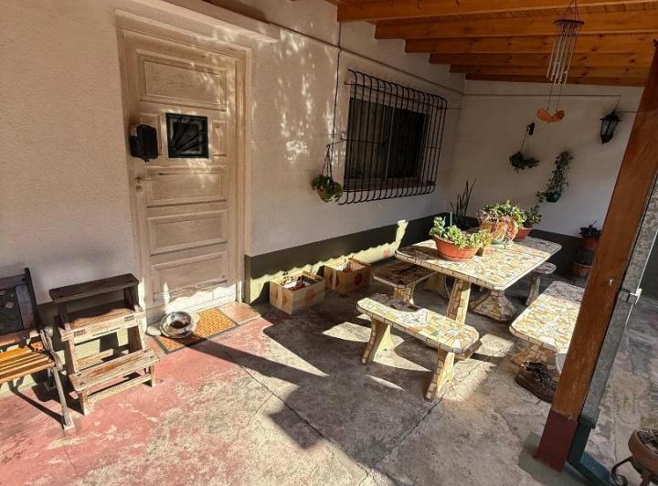 PH · 54m² · 3 Ambientes