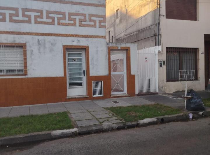PH · 50m² · 2 Ambientes