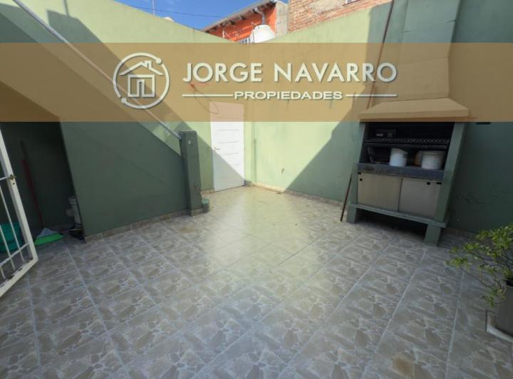 PH · 53m² · 2 Ambientes