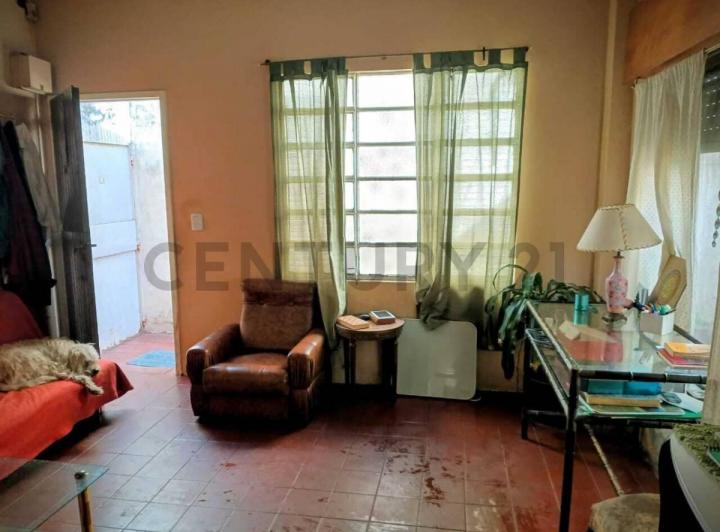 PH · 100m² · 4 Ambientes