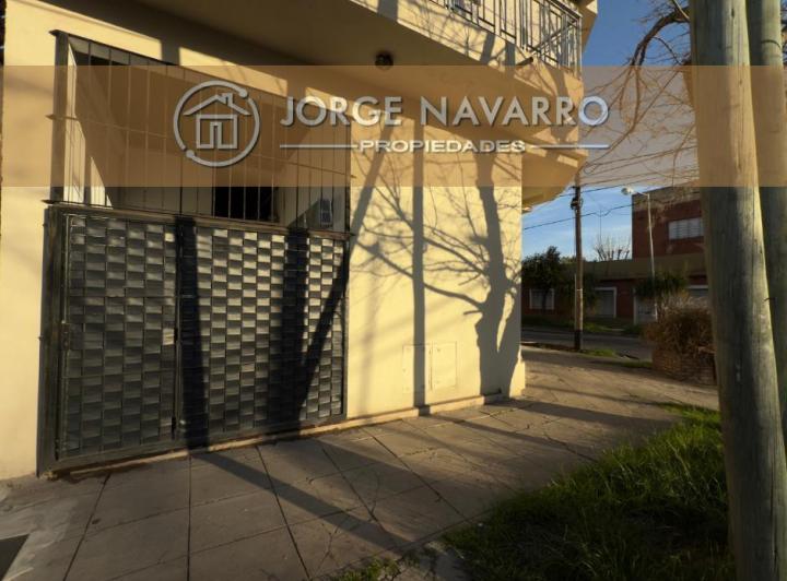 PH · 52m² · 3 Ambientes · 1 Cochera