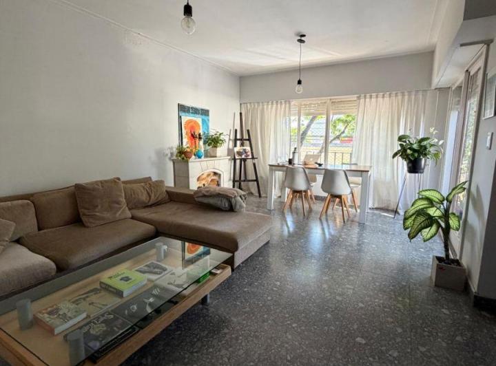 PH · 140m² · 3 Ambientes · 1 Cochera